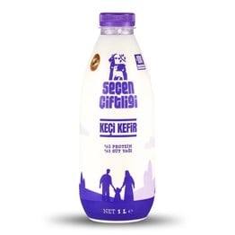 Keçi Kefir 1 LT
