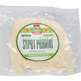 Keçi Sepet Peyniri Tam Yağlı (200gr)