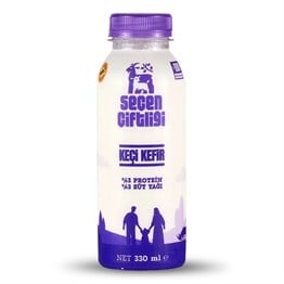 Minik Boy Keçi Kefir 330 ml