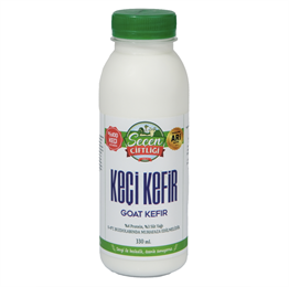 Minik Boy Keçi Kefir 330 ml