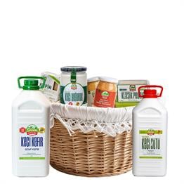 Seçen Çiftliği Şifa Paketi