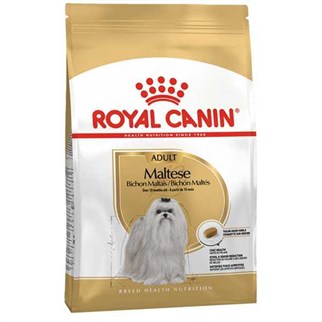 Royal Canin Maltese Terrier Köpek Maması 1,5 KG