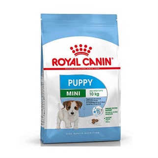 Royal Canin Mini Puppy 4 Kg Yavru Kuru Köpek Maması-mamayolda