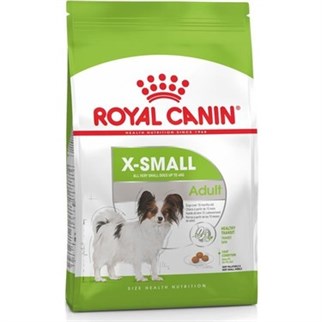Royal Canin Adult X Small Köpek Maması 1,5 kg-mamayolda