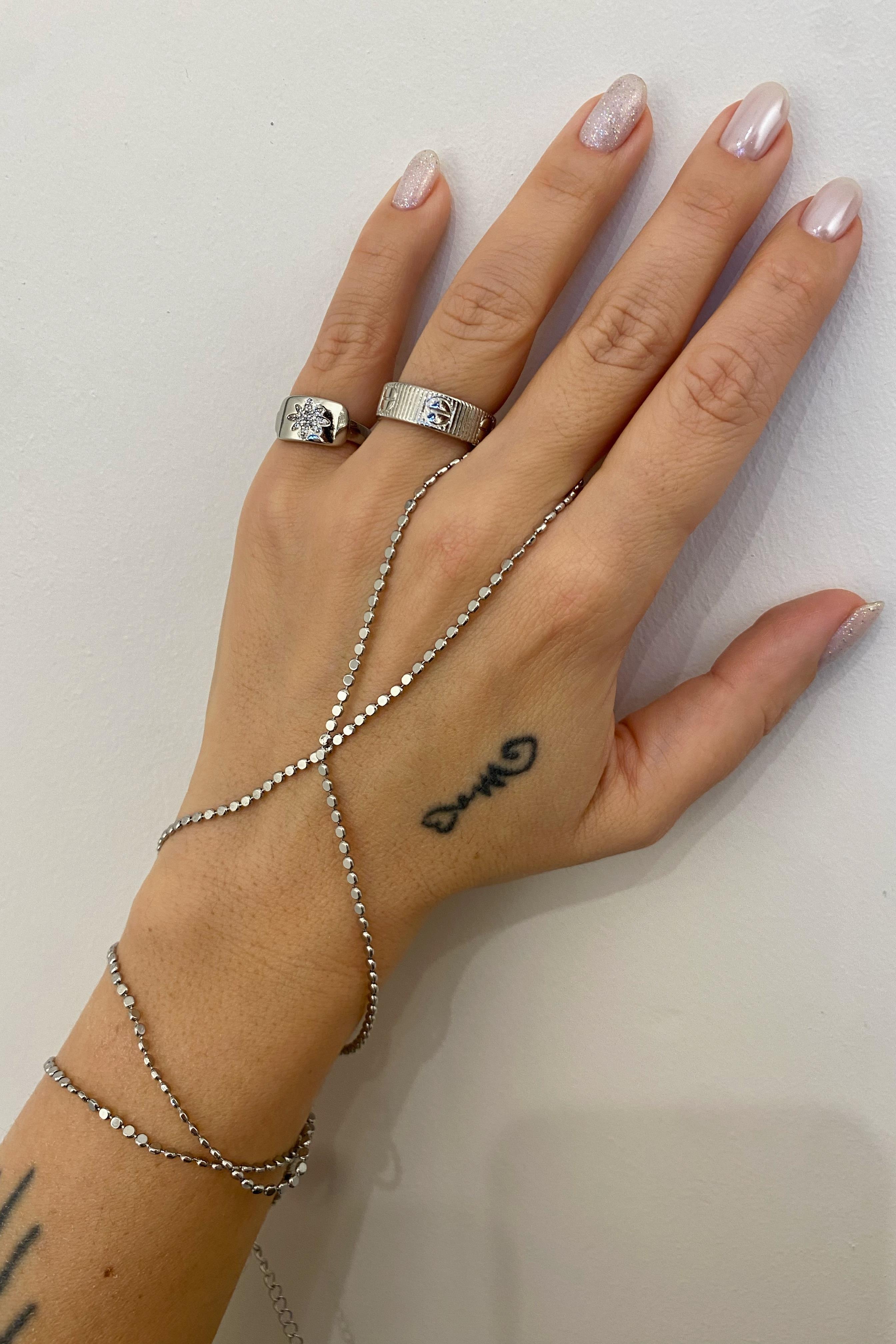 Ezme Zincir Şahmeran 