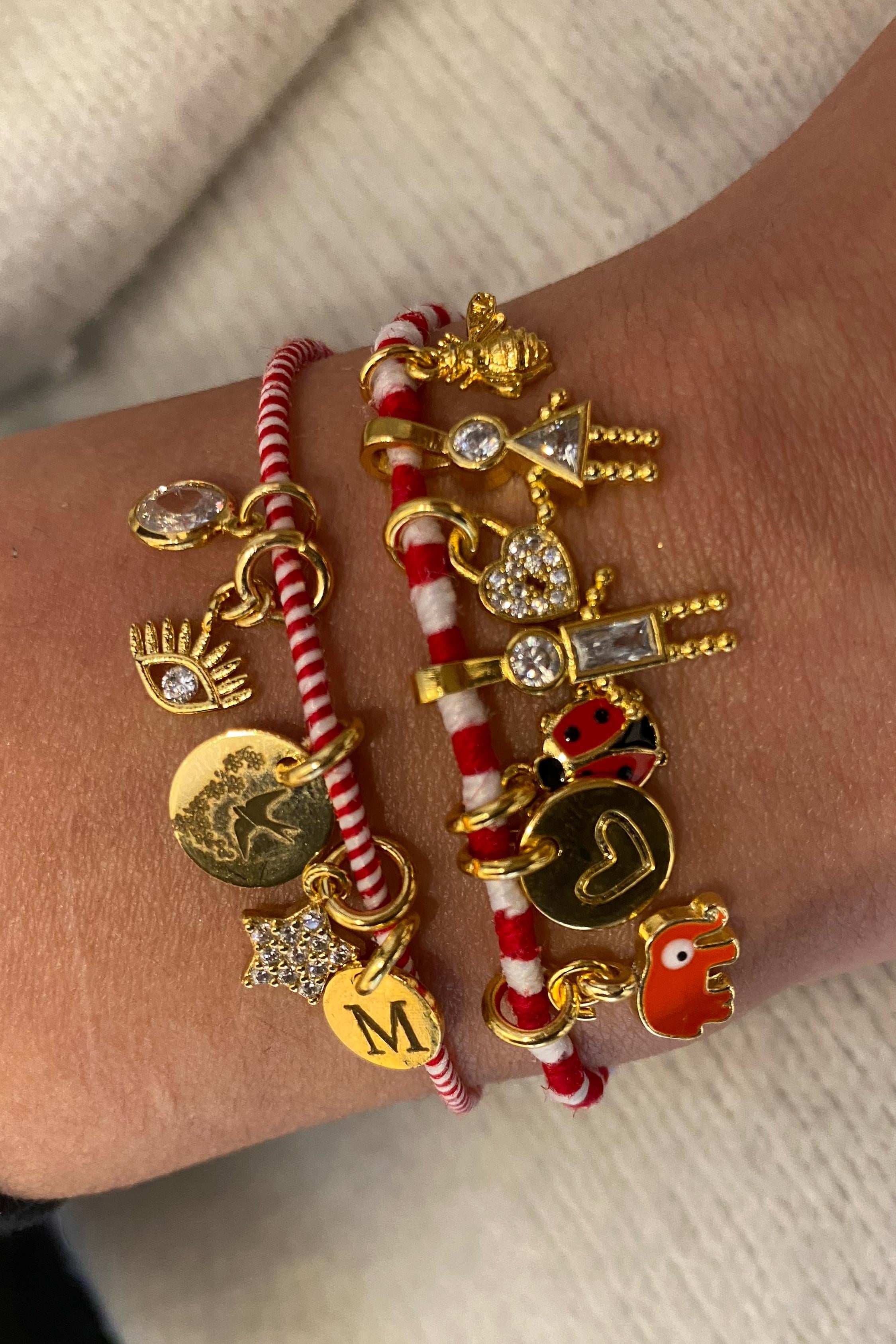 Marteniçka Bileklik 