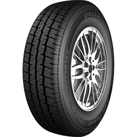 155 R13 C TL 90/89R 8PR FULL POWER PT825 PLUS PETLAS
