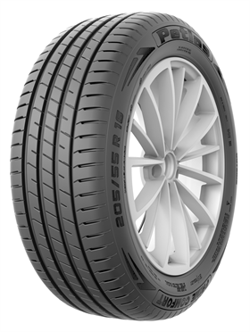 215/65 R16 TL 98H PRIME COMFORT PETLAS