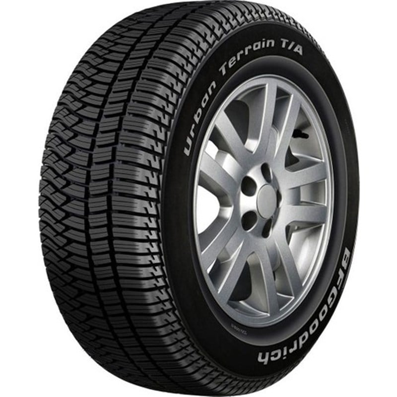 BFGOODRİCH-215/65R16 98H URBAN TERRAİN