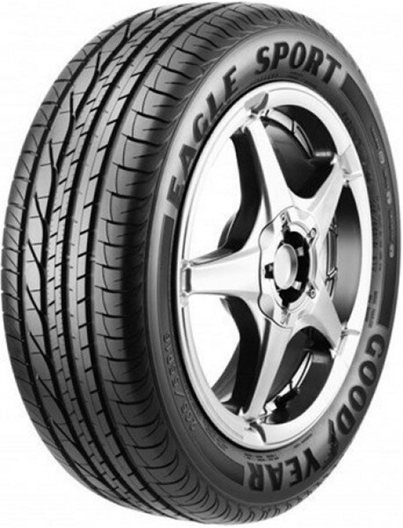 GoodYear 195/65R15 91V Eagle Sport