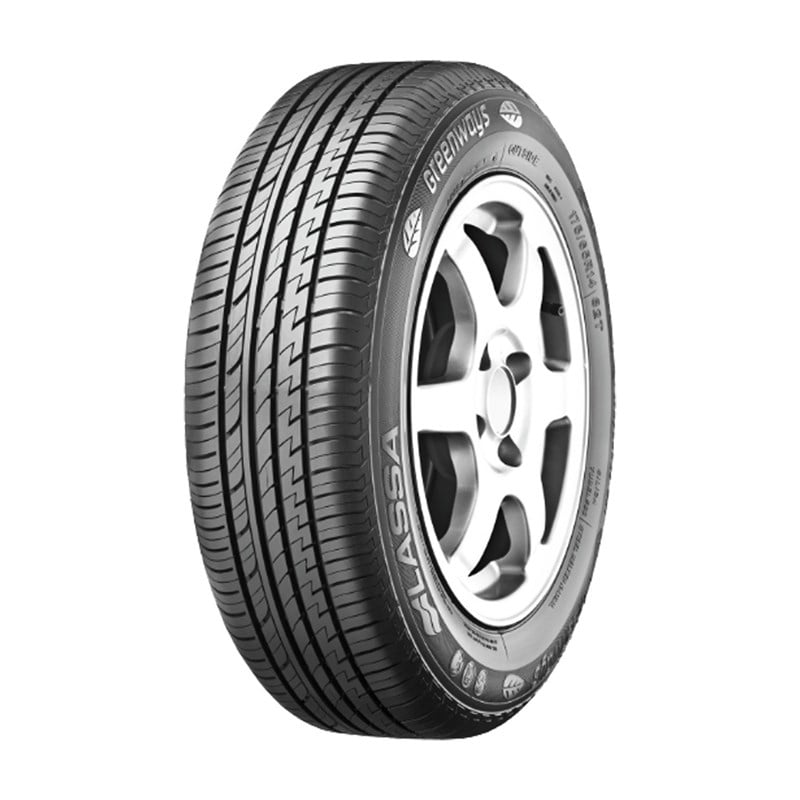 Lassa 165/80R13 83T Greenways