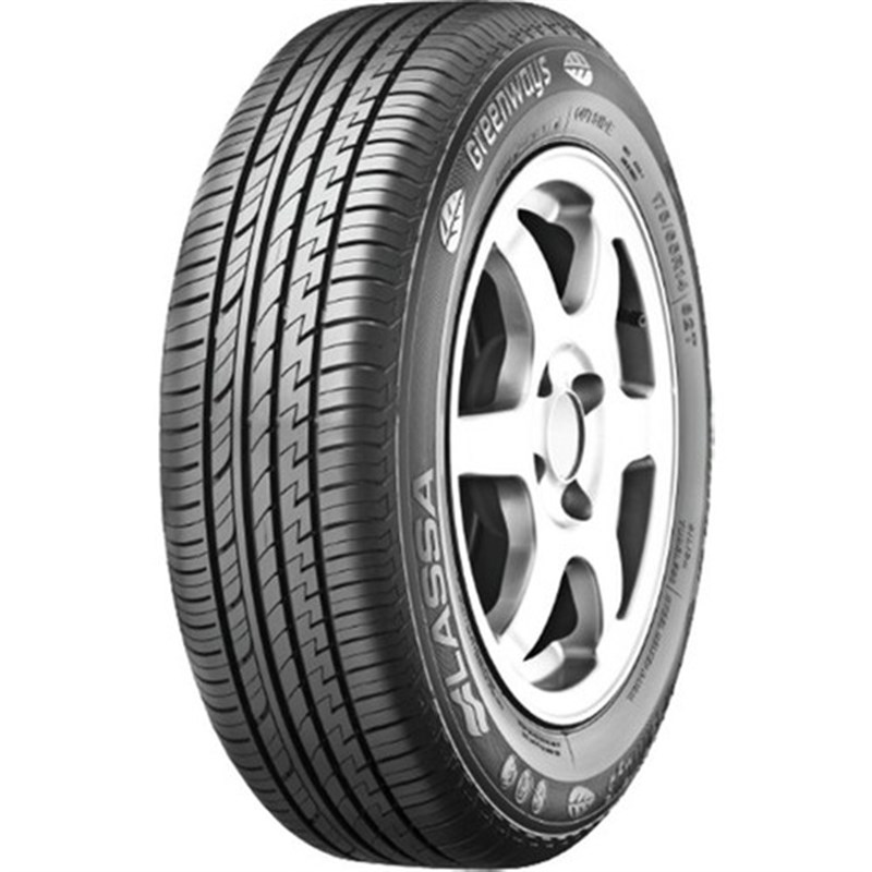 Lassa 205/55R16 91V Greenways