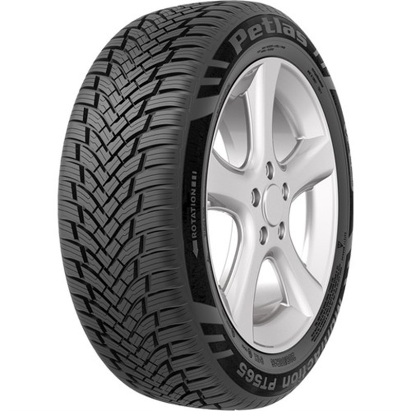 PETLAS-205/55R16 91H MULTİ ACTİON PT565