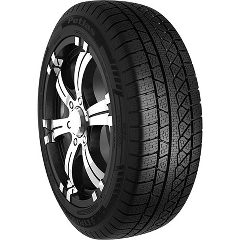 PETLAS-255/65R17 114H REİNFORCED EXPLERO WİNTER W671