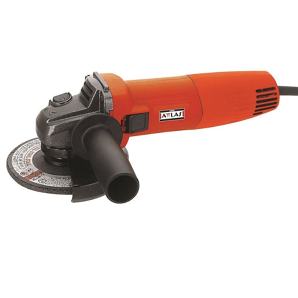 Avuç Taşlama 115mm 550W ATT 6-115  (T000107)