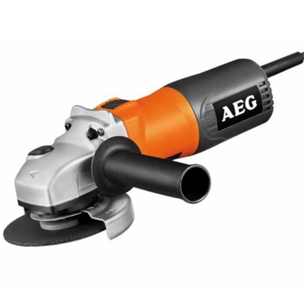 Avuç Taşlama 115mm 800W WS 8-115 S  (T000105)