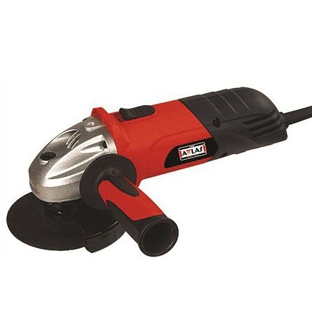 Avuç Taşlama 115mm 900W ATT 115 G  (T000108)