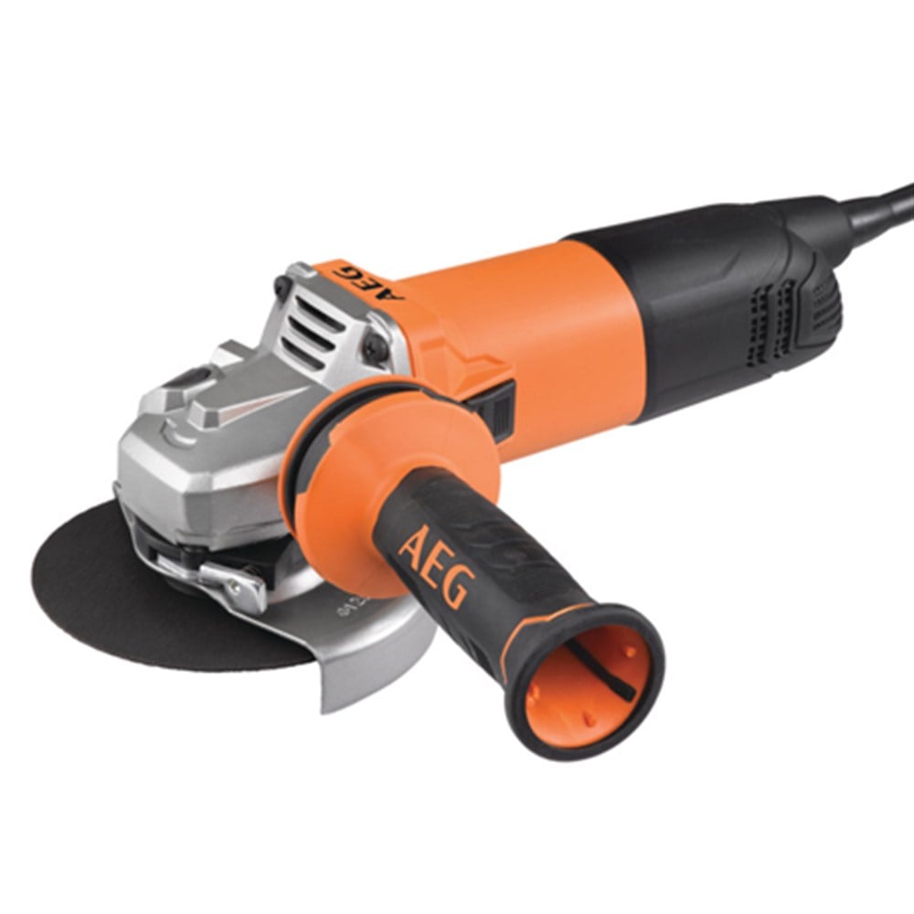 Avuç Taşlama 125mm 1000W WS 10-125 S  (T000106)
