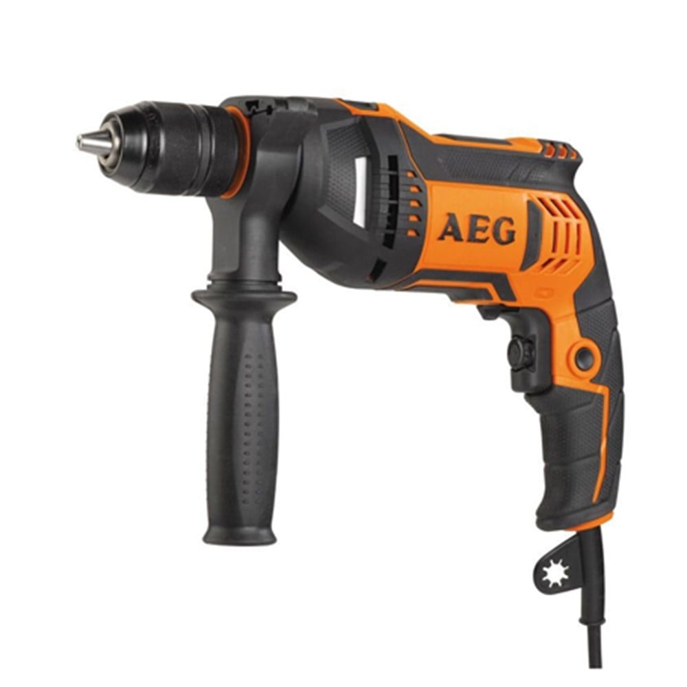 Darbeli Matkap 705W 13mm SBE 705 RE  (KMP003)