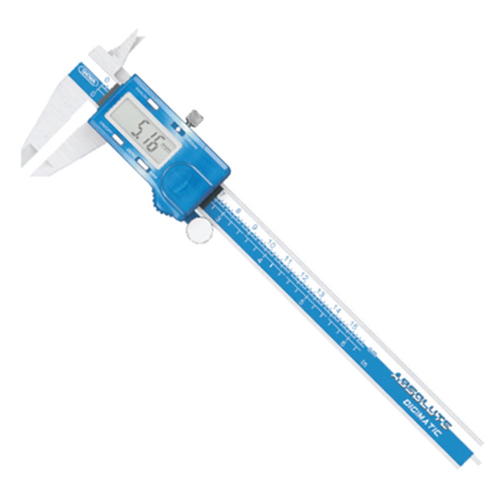 Dijital Kumpas ABS Sistemli 0-150 mm S102-1501   (T000110)