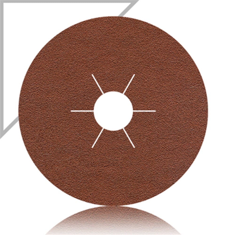 Fiber Disk 125x22 50Kum (AO)