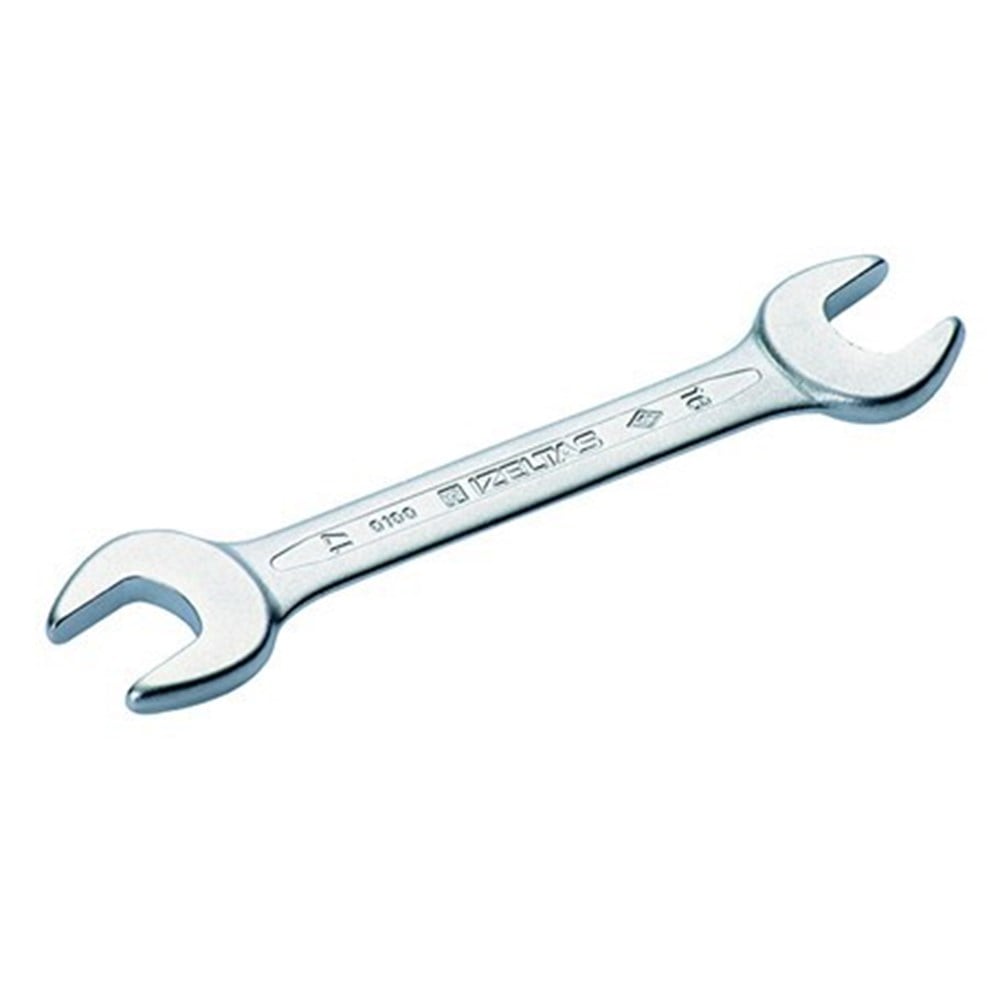 İki Ağız Anahtar Kısa Boy 11x14mm | 0100011114 |