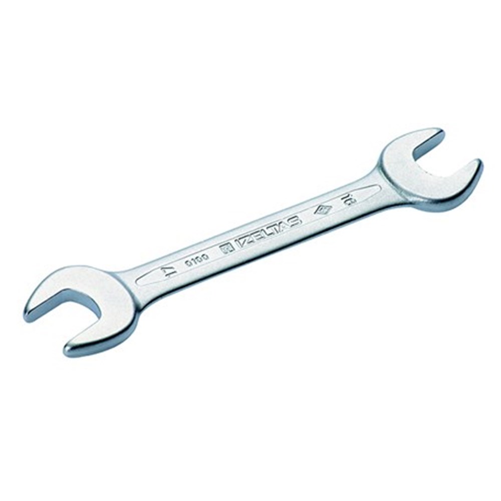 İki Ağız Anahtar Kısa Boy 10x13mm | 0100011013 |