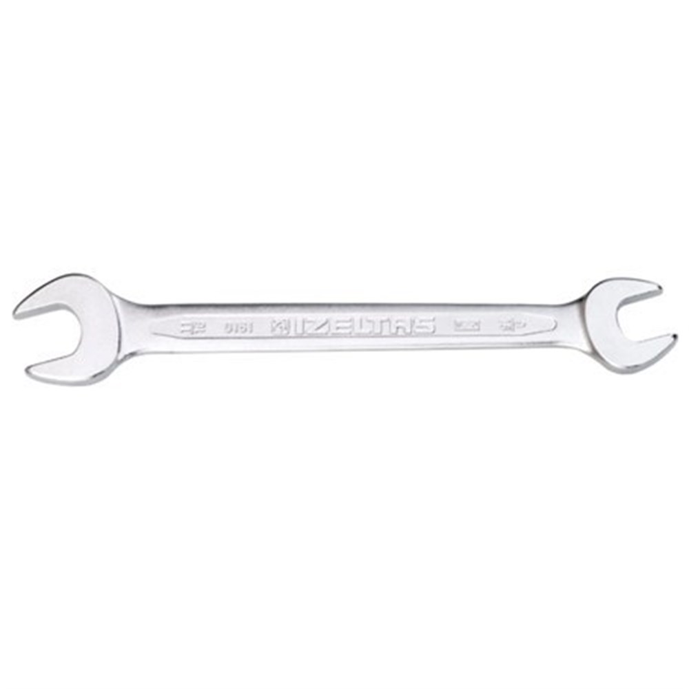 İki Ağız Anahtar SAE 5/16