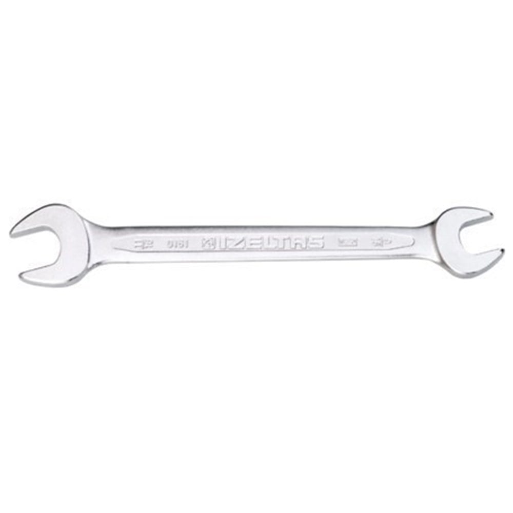 İki Ağız Anahtar SAE 3/8