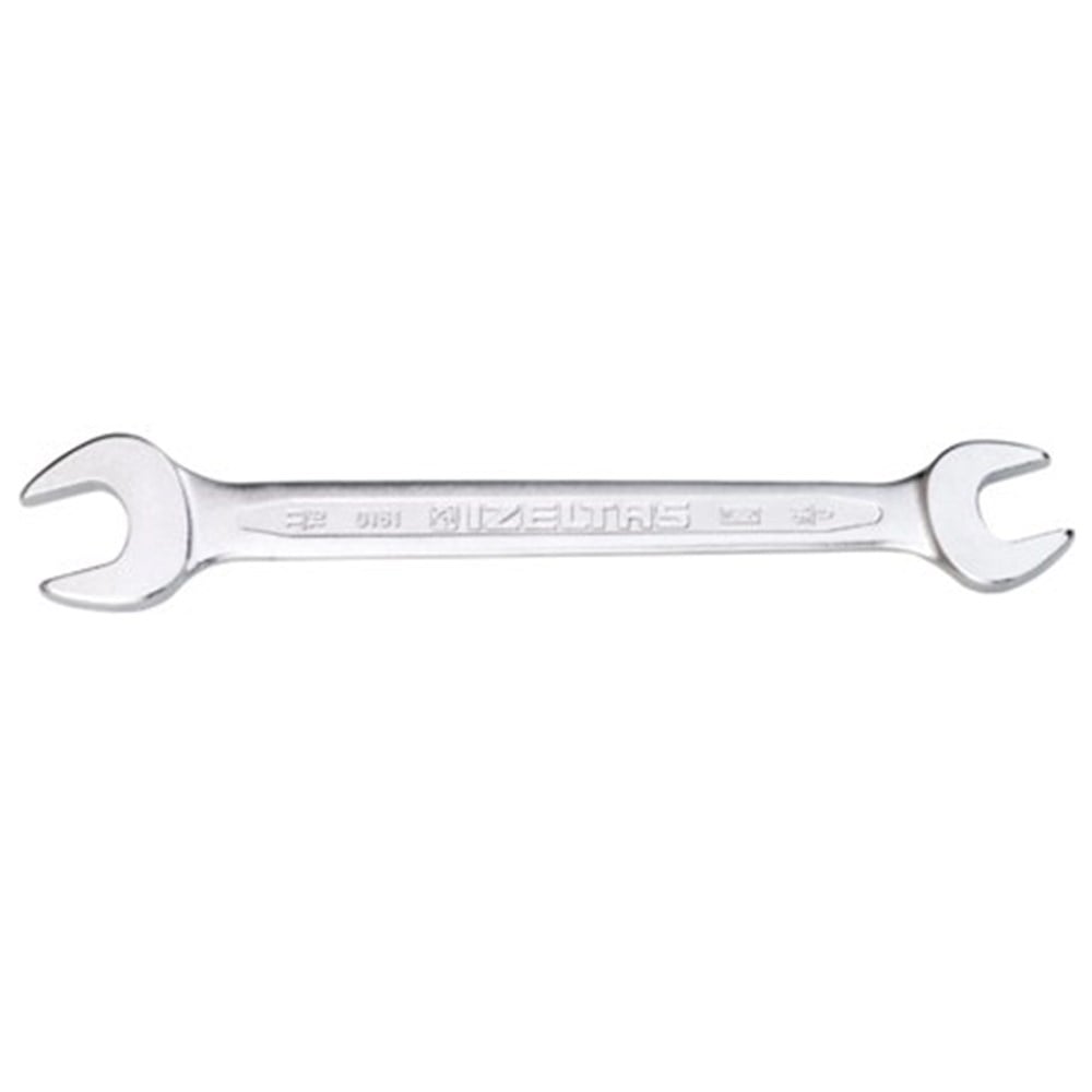 İki Ağız Anahtar SAE 5/16