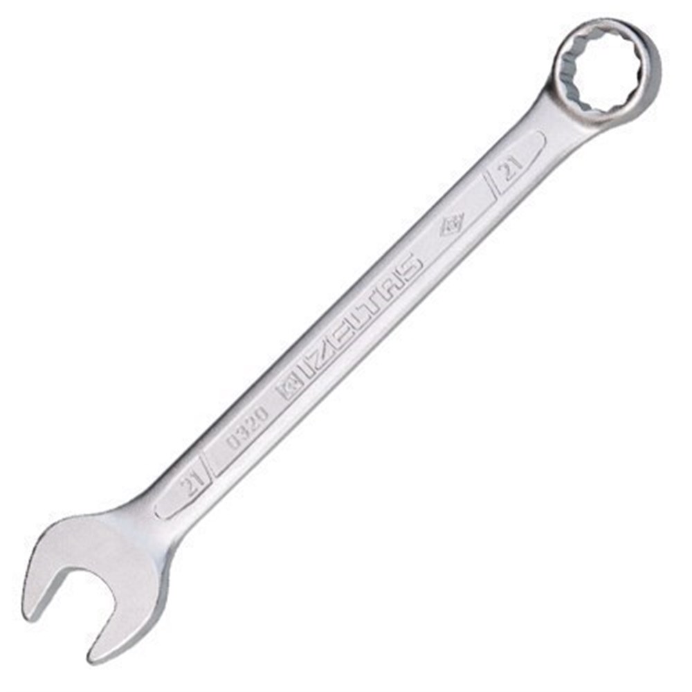 Kombine Anahtar Kısa Boy 22mm | 0320020022 |