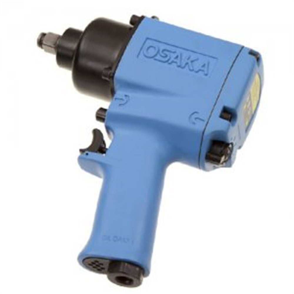 Osaka Somun Sökme 1/2