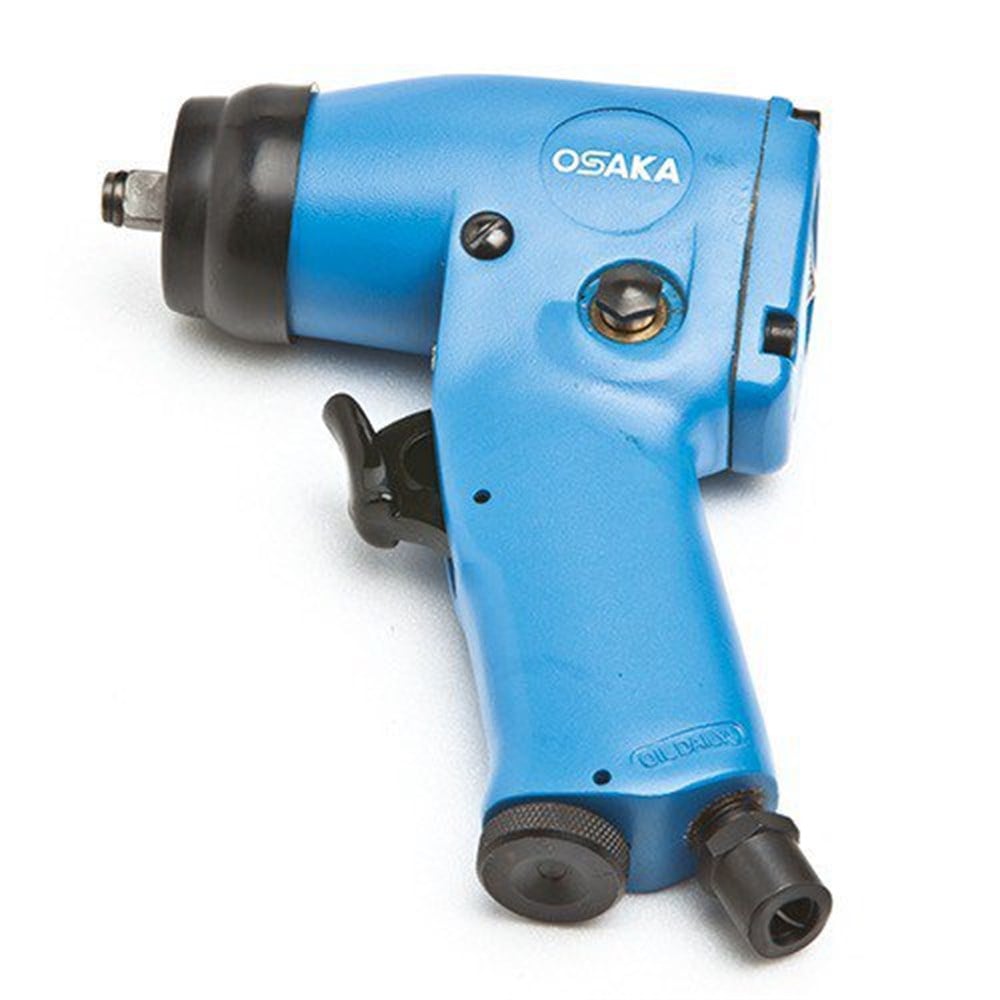 Osaka Somun Sökme 3/8