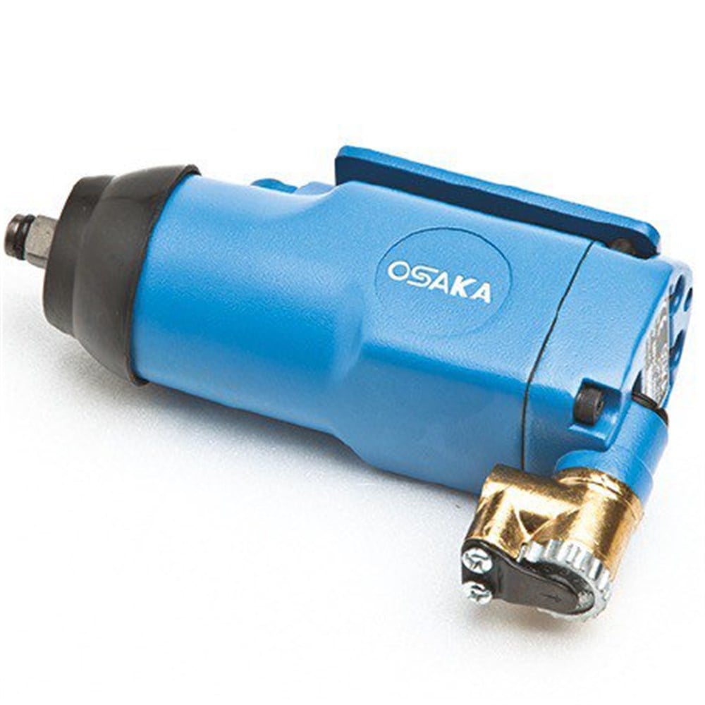 Osaka Somun Sökme 3/8