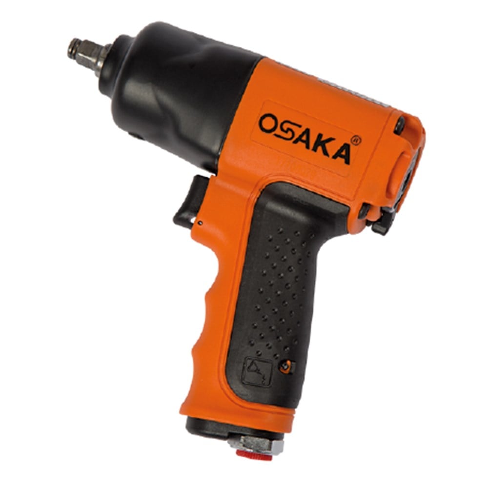 Osaka Somun Sökme 3/8