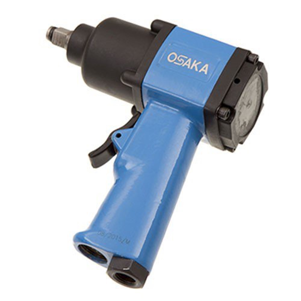 Osaka Somun Sökme 3/8