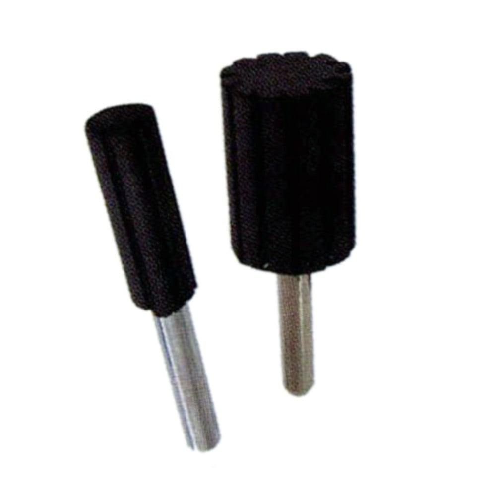Spiral Bant Zımpara Takozu Kanallı 10x30mm  (T516028)