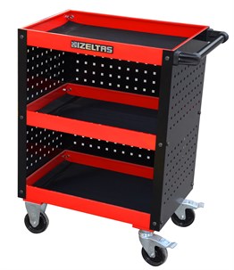 Demonte Mini Servis Takım Arabası (Kapalı) | 8550348002 |  (T200076)