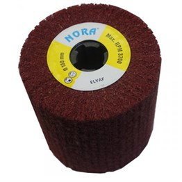 Elyaf Kamalı Mop 100x100x19  (T515924)