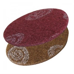 Elyaf Surface Disk 115x22 (A MEDIUM-Bordo)  (T515967)