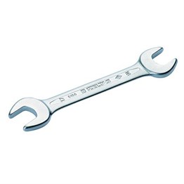 İki Ağız Anahtar Kısa Boy 11x14mm | 0100011114 |