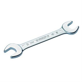 İki Ağız Anahtar Kısa Boy 19x24mm | 0100011924 |