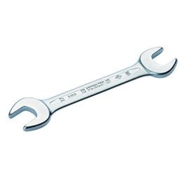İki Ağız Anahtar Kısa Boy 9x10mm | 0100010910 |