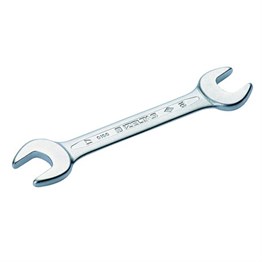 İki Ağız Anahtar Kısa Boy 10x13mm | 0100011013 |