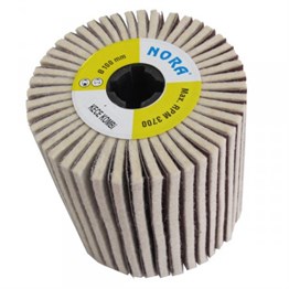 Kamalı Keçe Kombi Mop 100x50x19  (T515945)