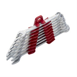 Kombine Anahtar Takımı Kısa Boy 8'li | 0320002108 |  (T200429)
