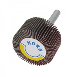 Saplı Mop Zımpara 60x30x6mm 180Kum  (T515457)