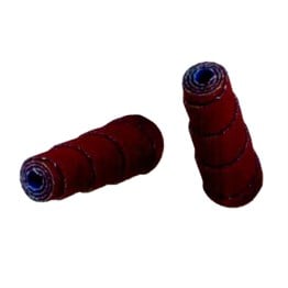 Sarma Zımpara 10x35 120Kum (Konik Tip)  (T515719)
