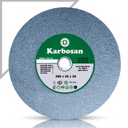 SCG Taşlama Taşı 250x25x25  (T516505)