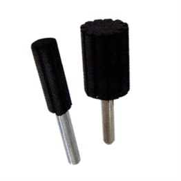 Spiral Bant Zımpara Takozu Kanallı 60x30mm  (T516036)
